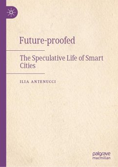 Cover Future-proofed (eBook, PDF)