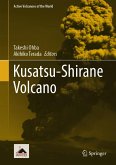 Kusatsu-Shirane Volcano (eBook, PDF)