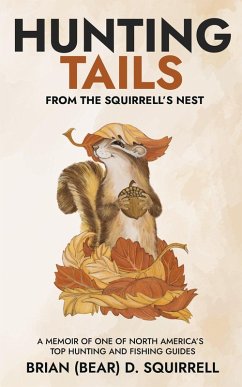 Cover Hunting Tails - From the Squirrell's Nest (eBook, ePUB)