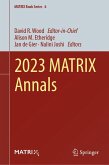 2023 MATRIX Annals (eBook, PDF)