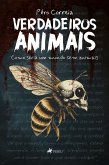 Verdadeiros animais (eBook, ePUB)