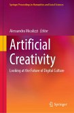 Artificial Creativity (eBook, PDF)
