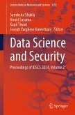Data Science and Security (eBook, PDF) Data Science and Security (eBook, PDF)