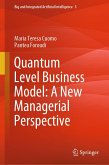 Quantum Level Business Model: A New Managerial Perspective (eBook, PDF)
