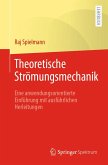 Theoretische Strömungsmechanik (eBook, PDF)