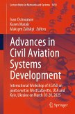 Advances in Civil Aviation Systems Development (eBook, PDF)