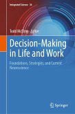 Decision-Making in Life and Work (eBook, PDF)
