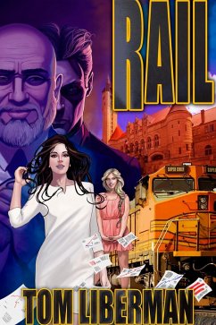 Cover Rail (eBook, ePUB)