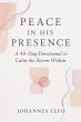 Peace In His Presence: A 40-Day... - Bild 1
