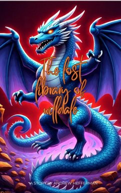 Cover The Lost library of Willowdale (eBook, ePUB)