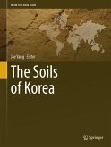 The Soils of Korea (eBook, PDF)