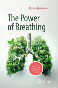 Cover The Power of Breathing (eBook, PDF)