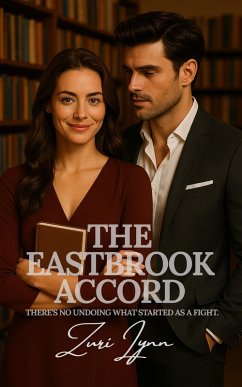 Cover The Eastbrook Accord (eBook, ePUB)