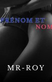 Prénom et nom (eBook, ePUB) Prénom et nom (eBook, ePUB)