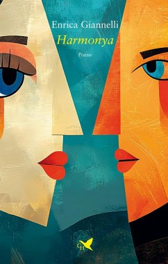 Harmonya (eBook, ePUB) - Giannelli, Enrica