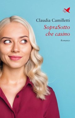 Cover SopraSotto che casino (eBook, ePUB)