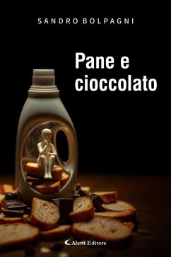 Cover Pane e Cioccolato (eBook, ePUB)