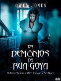 Os Demônios da Rua Goya (eBook, ePUB)