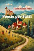 Poesie per tutti (eBook, ePUB)