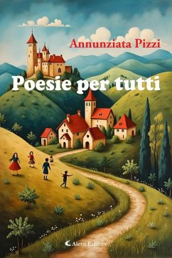 Cover Poesie per tutti (eBook, ePUB)