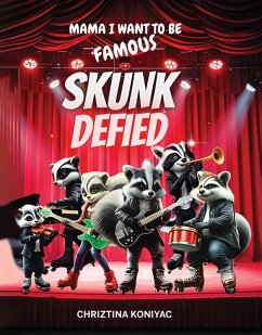 Cover Skunk Defied (eBook, ePUB)