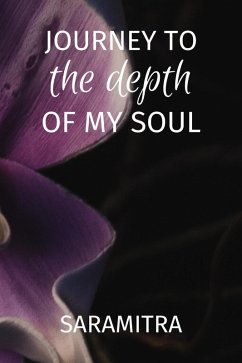 Cover Journey to the Depth of my Soul (eBook, ePUB)