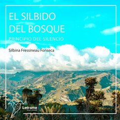 Cover El silbido del bosque (MP3-Download)