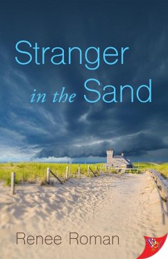 Cover Stranger in the Sand (eBook, ePUB)