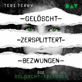 Die GELÖSCHT-Trilogie (MP3-Download)