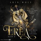 Erea - Die Erste Waffe Lykaons (MP3-Download)
