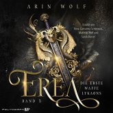 Erea - Die Erste Waffe Lykaons (MP3-Download) Erea - Die Erste Waffe Lykaons (MP3-Download)