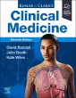 Kumar and Clark's Clinical Medicine -... - Bild 1
