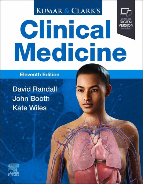 Kumar and Clark's Clinical Medicine - E-BOOK (eBook, ePUB) Kumar and Clark's Clinical Medicine - E-BOOK (eBook, ePUB)