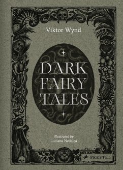 Dark Fairy Tales (eBook, ePUB) - Wynd, Viktor