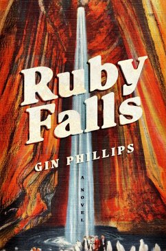 Cover Ruby Falls (eBook, ePUB)