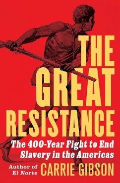 Cover The Great Resistance (eBook, ePUB)