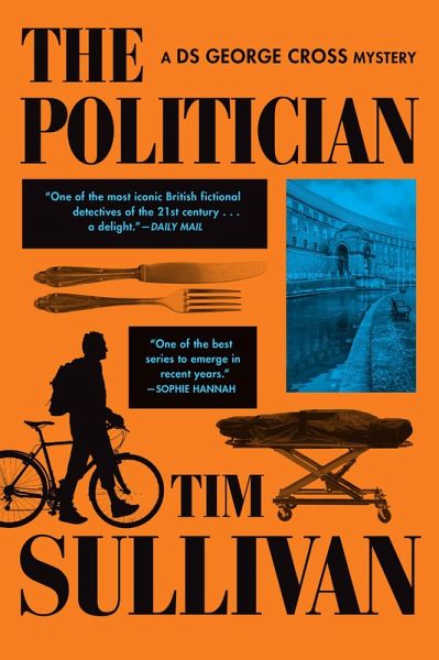 The Politician (eBook, ePUB) The Politician (eBook, ePUB)