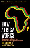 How Africa Works (eBook, ePUB)