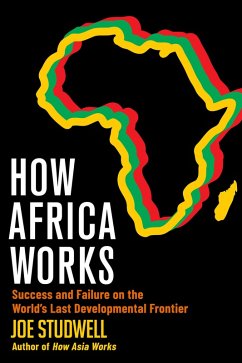 Cover How Africa Works (eBook, ePUB)