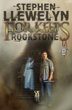 Cover Rookstone (eBook, ePUB)