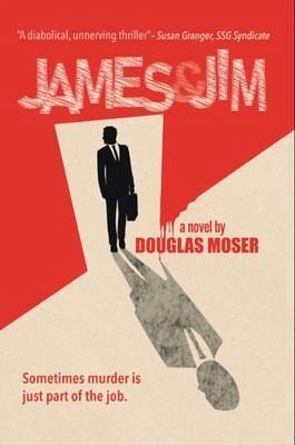 James & Jim (eBook, ePUB)