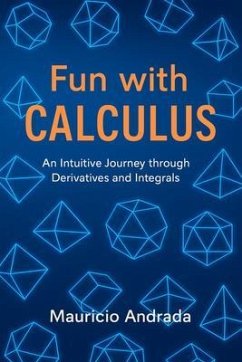 Cover Fun with Calculus (eBook, ePUB)