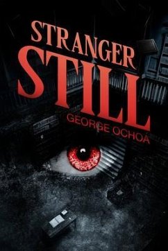 Cover Stranger Still (eBook, ePUB)