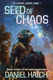 Seed of Chaos (eBook, ePUB) Seed of Chaos (eBook, ePUB)
