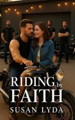 Riding by Faith (eBook, ePUB) - Lyda, Susan