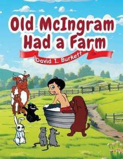 Old McIngram Had a Farm (eBook, ePUB) Cover Old McIngram Had a Farm (eBook, ePUB)