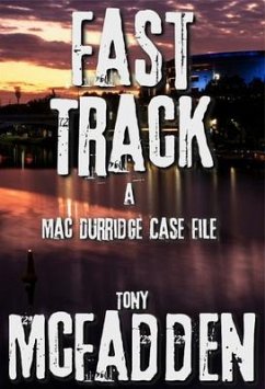 Cover Fast Track (eBook, ePUB)