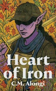 Cover Heart of Iron (eBook, ePUB)