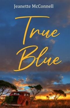Cover True Blue (eBook, ePUB)