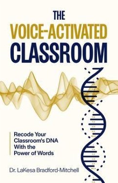 Cover The Voice-Activated Classroom (eBook, ePUB)